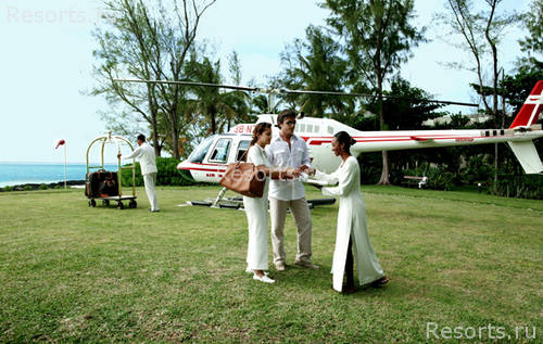 The Residence Mauritius 59